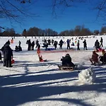 Am Skilift Lejlighed Braunlage