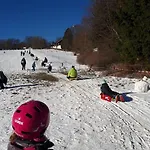 Am Skilift * Braunlage