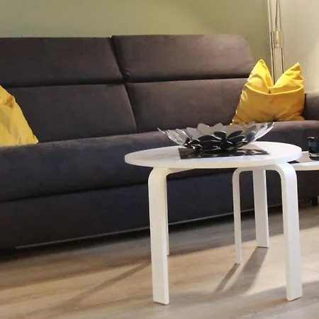 Appartement Am Skilift