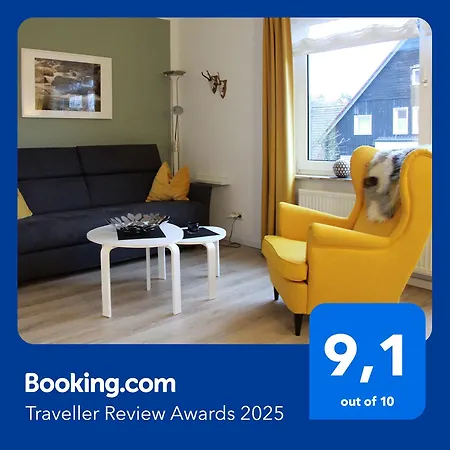 Apartman Am Skilift