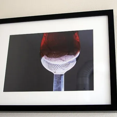 Appartement Am Skilift *