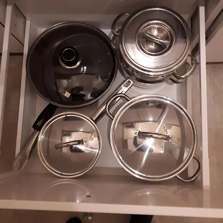 Appartement Am Skilift