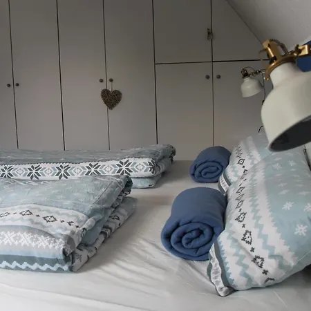 Am Skilift * Braunlage