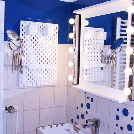 Appartement Am Skilift *