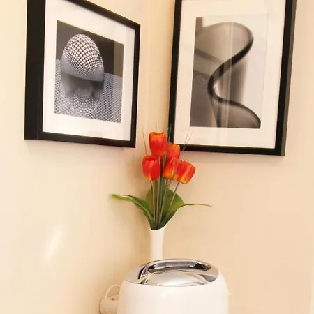 Appartement Am Skilift Braunlage