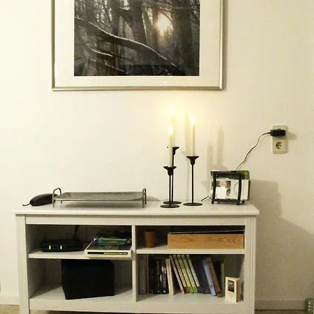 Am Skilift Appartement