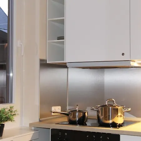 Am Skilift Appartement *