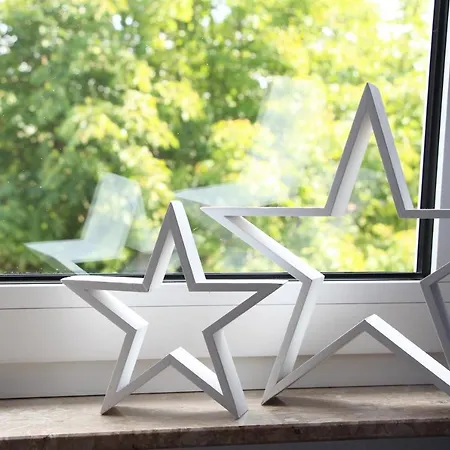 Appartement Am Skilift