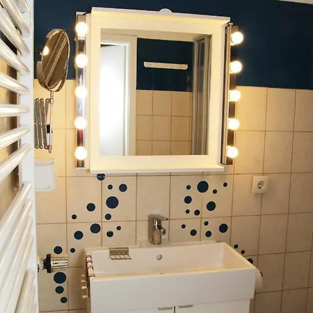 Am Skilift Braunlage