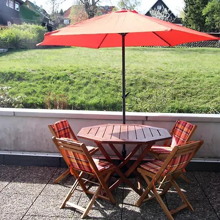 Appartement Am Skilift