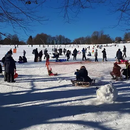 Am Skilift Appartement Braunlage