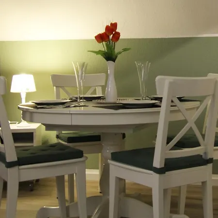 Am Skilift Appartement